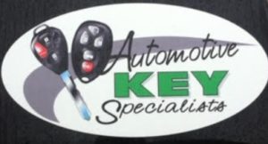 Automotive Key Specialists